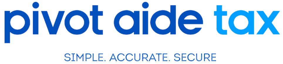 Pivot Aide Tax